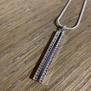 Nine West necklace